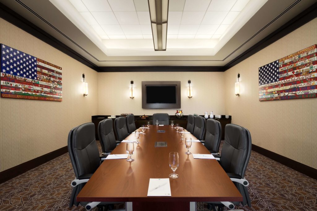 Military Veterans Serving on Corporate Boards: Unlocking Unique Value