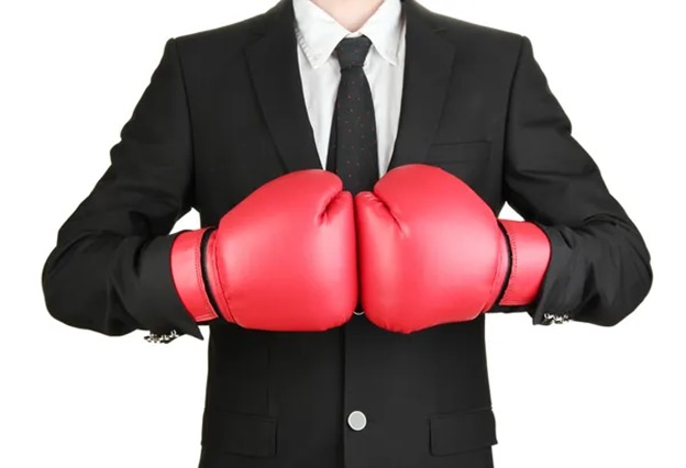 What Does “Board-Ready” Mean?